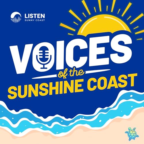 Voices of the Sunshine Coast Titelbild
