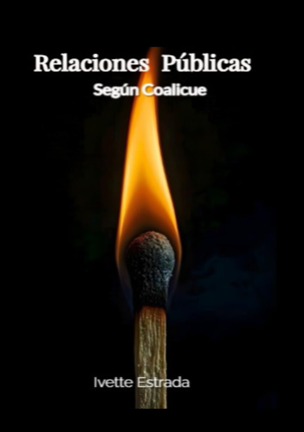 Relaciones Públicas según Coatlicue