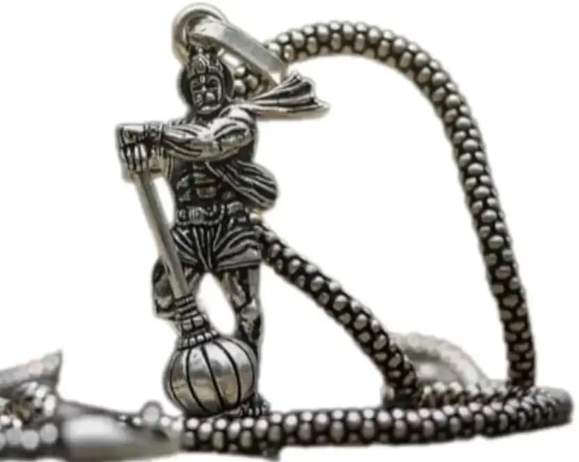 Image of Fashion Jewellery Elegant Wear Chain Pendant Necklace, Stylish Design