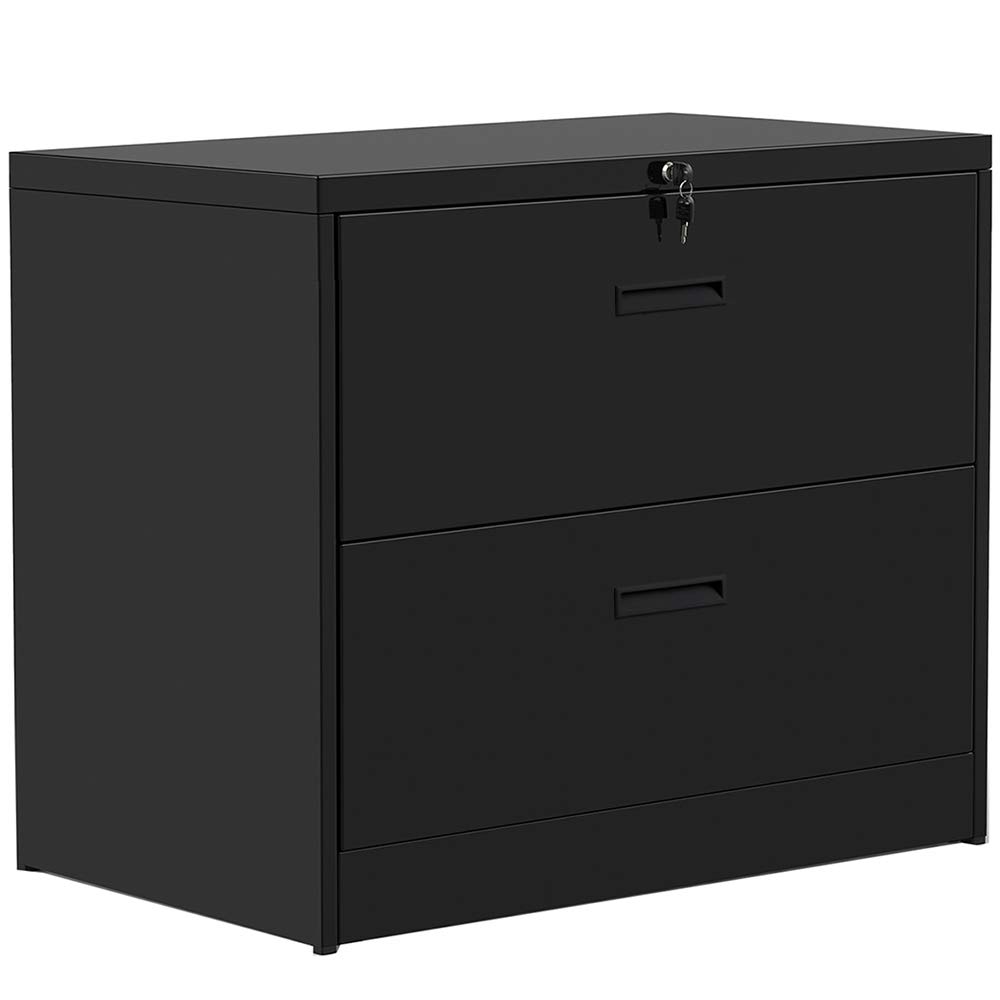 2 Drawer Lateral Filing Cabinet For Home Buy Online In Jamaica At Desertcart