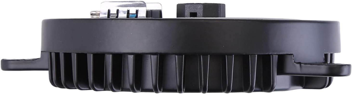 2PC Xenon HID Headlight Ballast Control Unit 25794777 Xenon Headlight Ballast Module Fit for Chevrolet Camaro 2010-2015, for Cadillac STS 2007-2010, for CTS 2009-2014