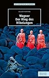 Wagner - Der Ring des Nibelungen - Volker Mertens