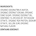 So Delicious Dairy Free Coconut Milk Creamer, French Vanilla, Vegan, Organic, Non-GMO, Creamy Plant Based Coffee Creamer, 32 FL OZ Carton