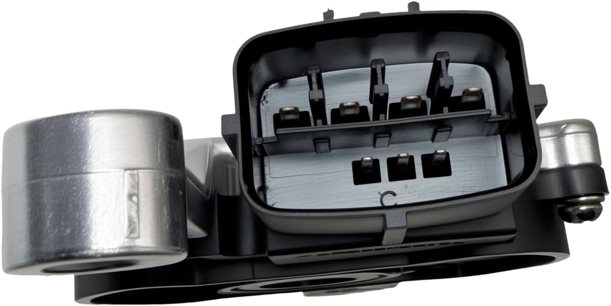 Inhibitor Neutral Safety Switch 42700-26500 Compatible with Accent Elantra Kona Sonata Tucson Ve-loster Forte Forte5 Optima Rio Soul