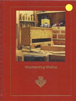 Nick engler's woodworking wisdom