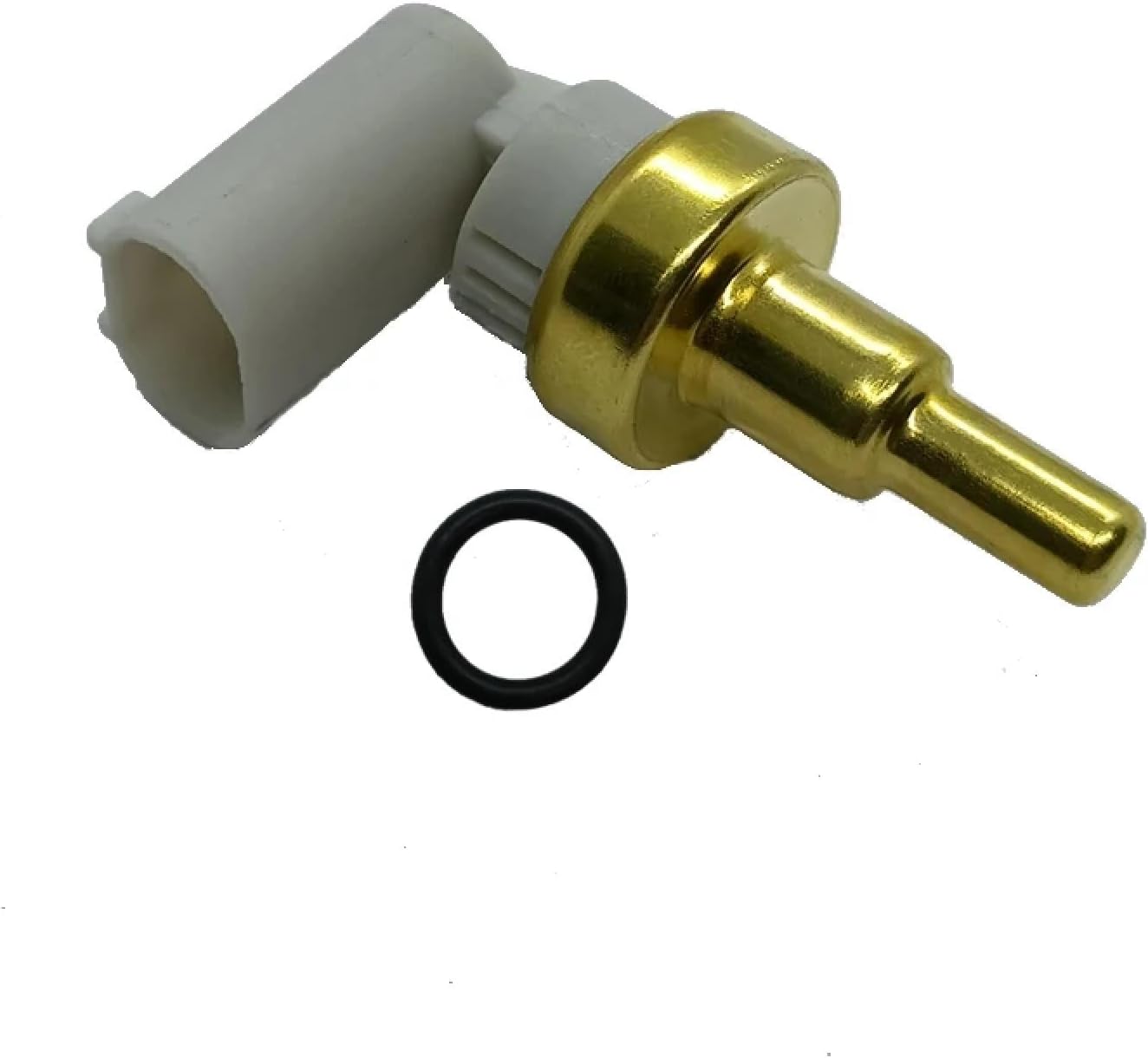 Car Coolant Temperature Sensor, for General Motors OEM 96476965
