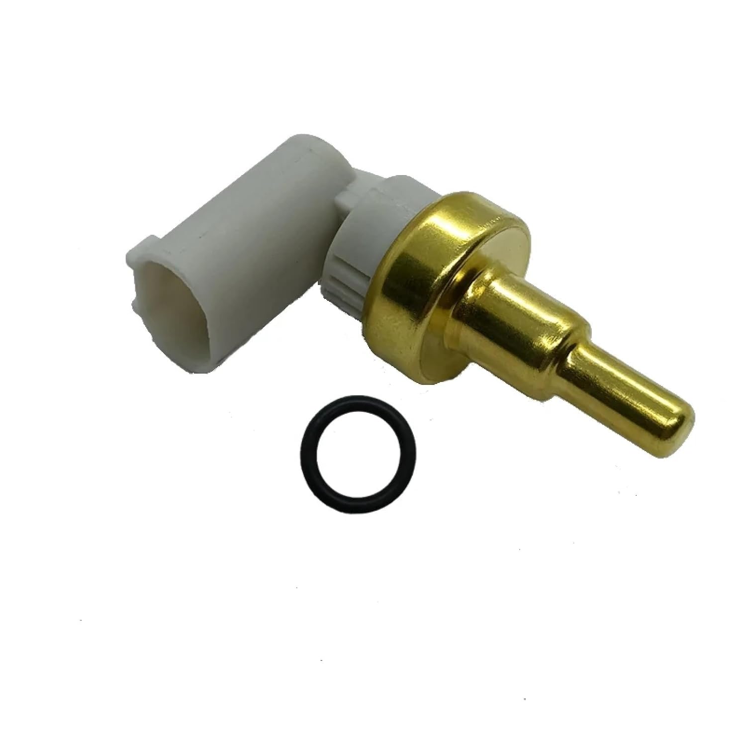 Car Coolant Temperature Sensor Water Temperature Sensor for General for Motors 96476965