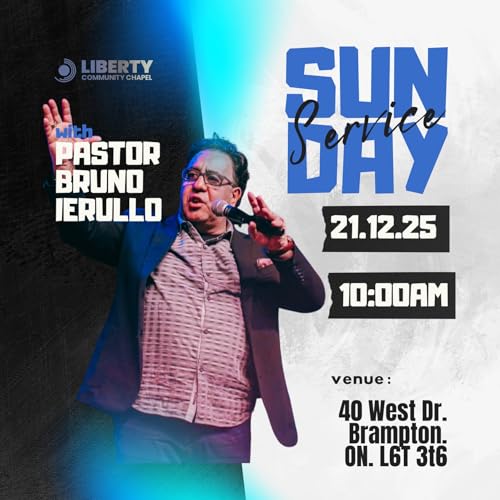 A NET BREAKING, BOAT SINKING REVIVAL WITH PASTOR BRUNO