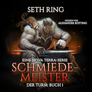 Schmiedemeister Titelbild