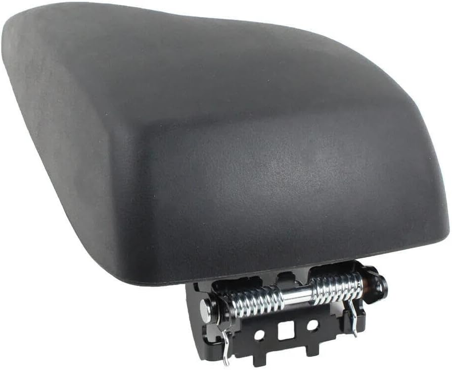 Auto Armrest Cover Protector Center Console Lid Armrest for Mazda CX-5 2016 KA0G-64-450B-02