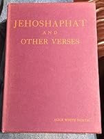 Jehoshaphat and Other Verses B002EXJS68 Book Cover