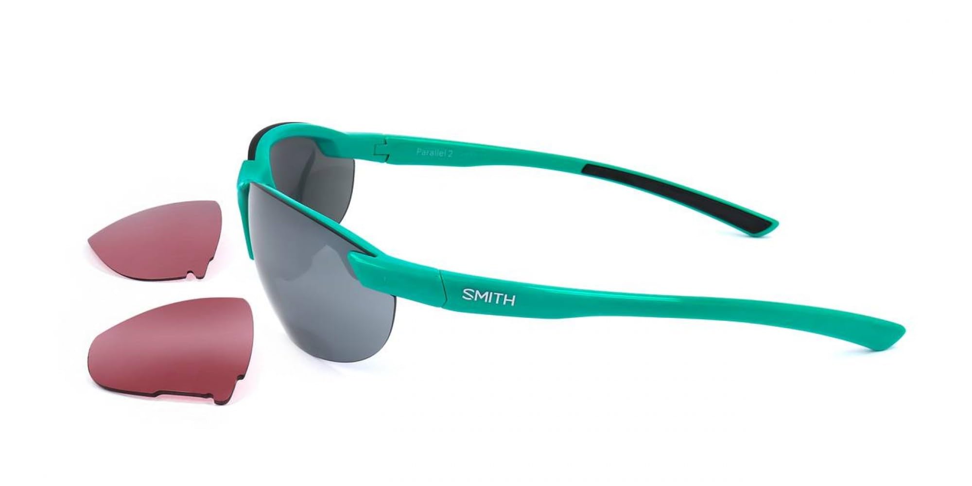 Smith Optics Parallel Snapklik.com : Parallel 2 Carbonic Polarized Sunglasses, Jade ...