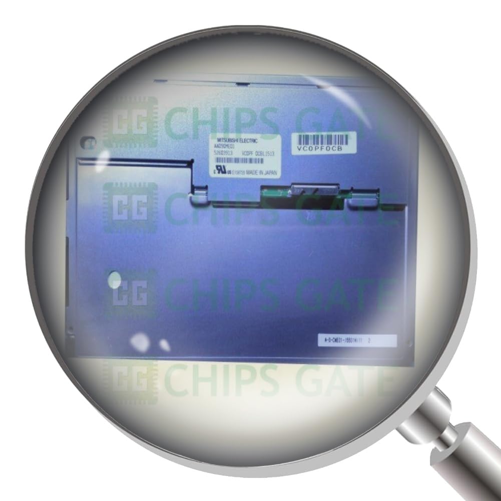 AA090ME01 1Pcs New AA090ME01 A+ Grade 5Inch 800480 LCD Display