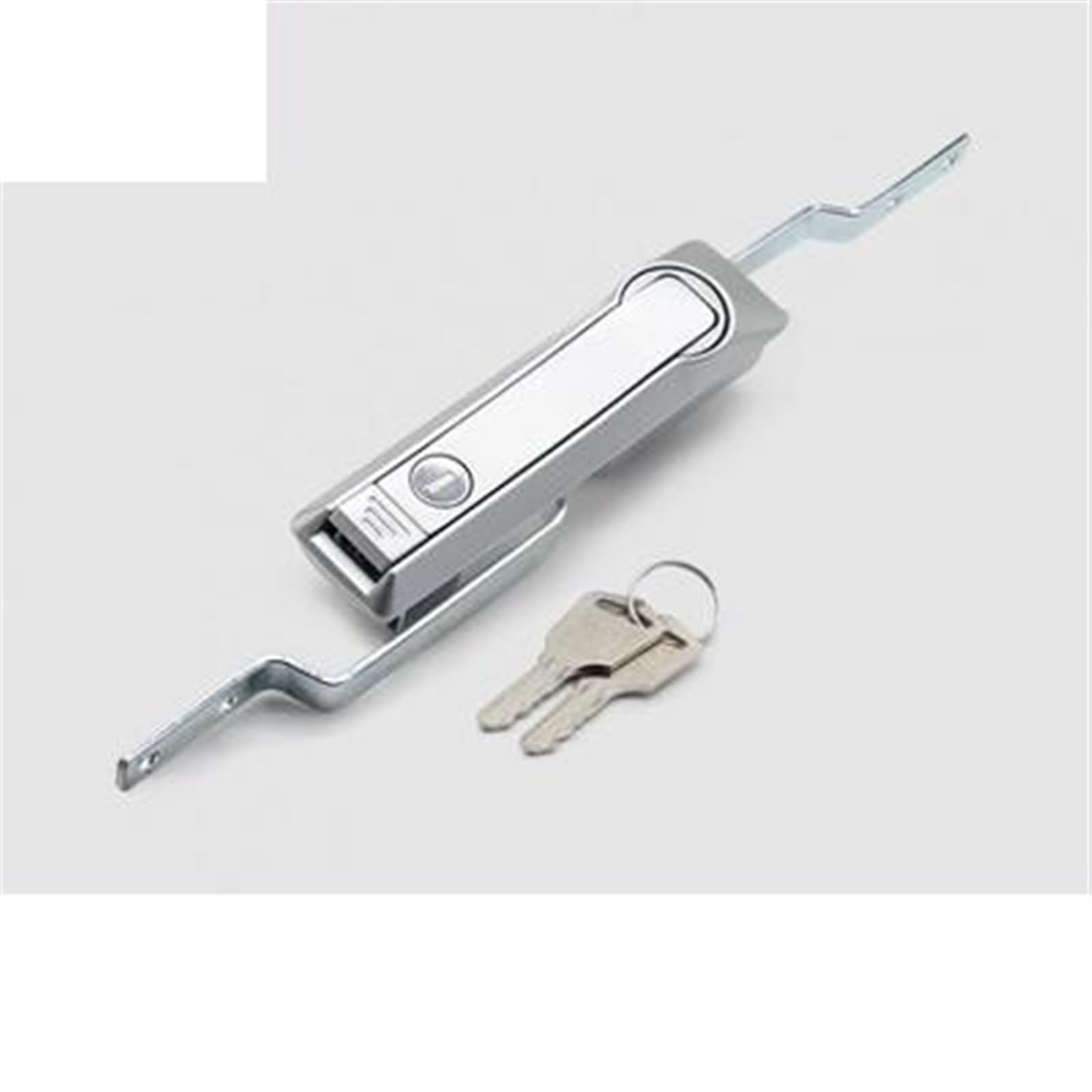 MS828 Power Distribution Control Cinet Pull Handle Lock Charging Pile Network Door 1Pcs(828-1-01)