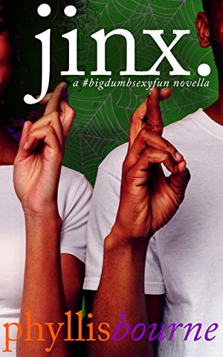 Jinx (Neighbors to Lovers Book 2)