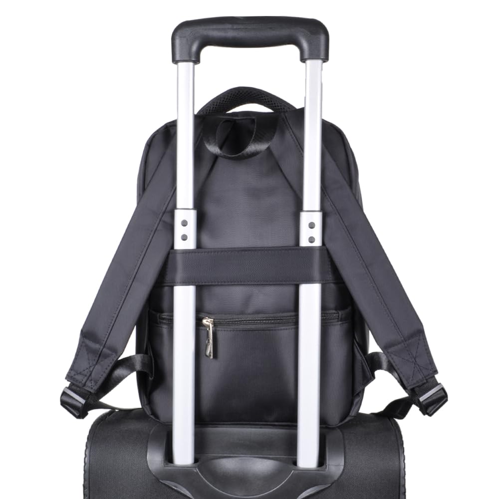 Borsa Zaino Travel 50% NY 50% PVC Prodotto Ufficiale ROMA 163613