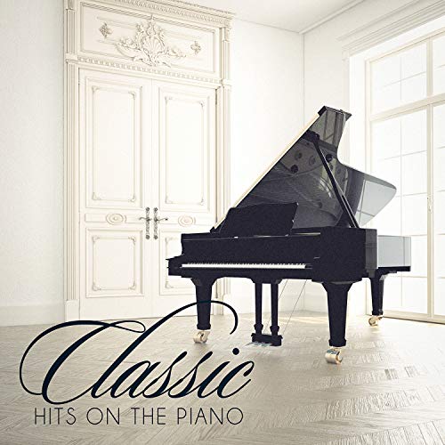 Classic Hits On the Piano by Cover Me Piano , Relaxing Piano Music, Acoustic Hits on Amazon