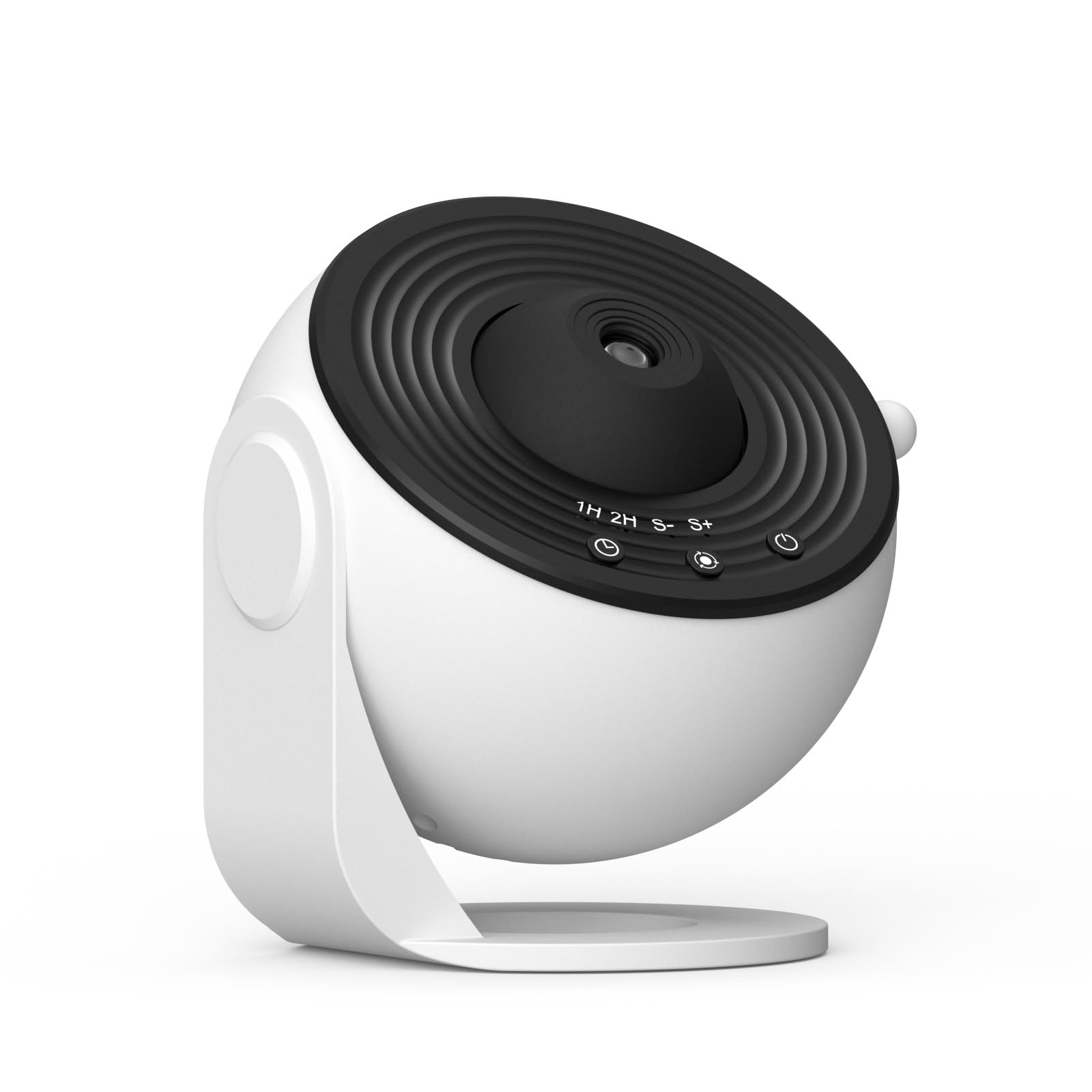 Comius Sharp Proyector de Cielo Estrellado Planetarium, 12 Discos Planetarios, Planetario Proyector Cielo Estrellado para Dormitorio (C)