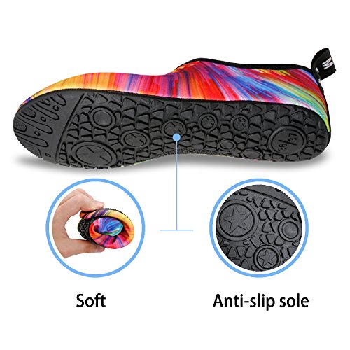 SANMIO Scarpe da Immersione Donna Uomo Scarpe da