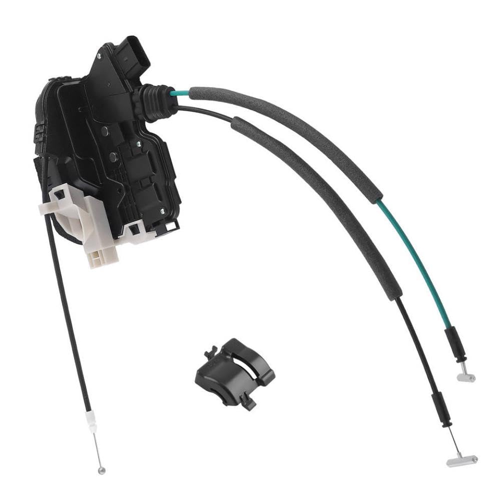 Btenhmjth Onecolor Door Lock Latch Actuator Front Left Driver Side Compatible With 2011-2015 Models 813102P000
