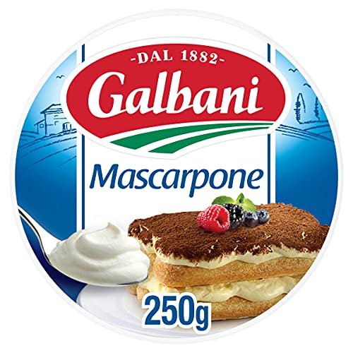 Galbani Mascarpone 250g
