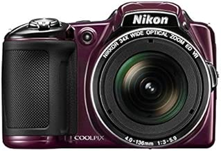 Nikon VNA602E1 Coolpix L830 Nikon VNA602E1 Coolpix L830