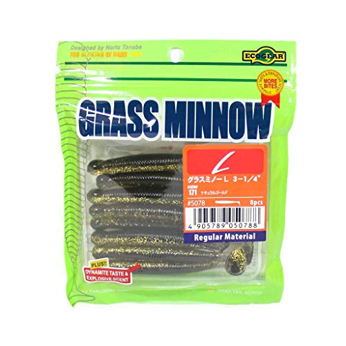 GRMA(Ecogear) A[ OX~m[L 3]1/4C` #171 5078