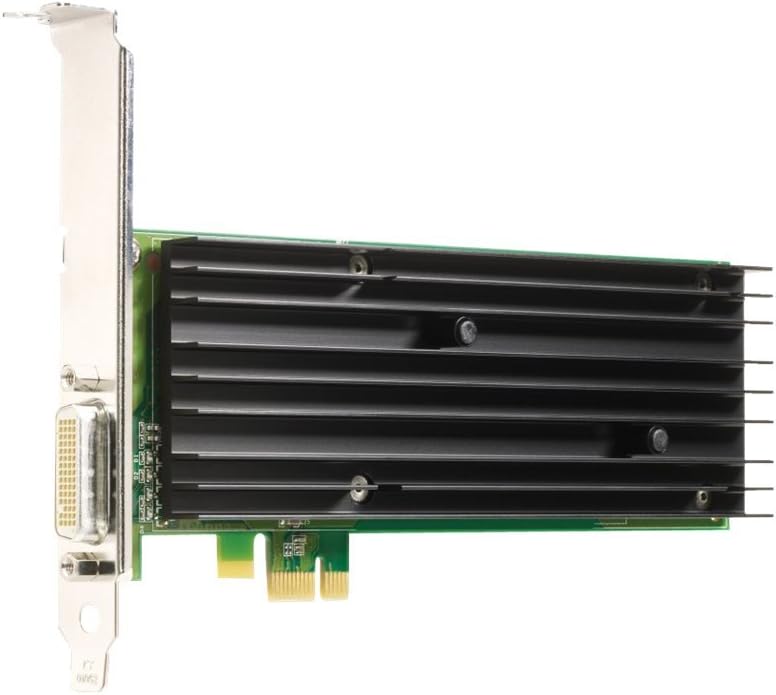 HP Nvidia Quadro Nvs 290 256MB PCIEX1 Crd