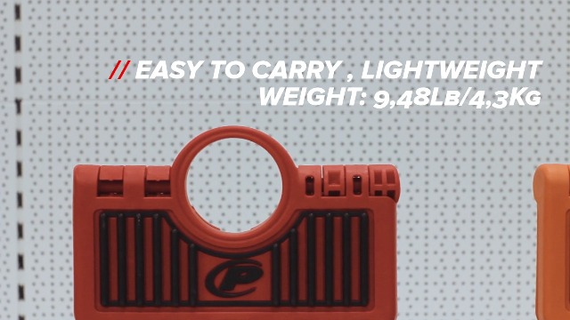 8-Quart Digital Air Fryer