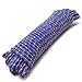 Produktbild 12mm x 30 m Seil Nutzfahrzeuge multi-Verwendung Strick aus Nylon Camping Gärten der Schleier TE475