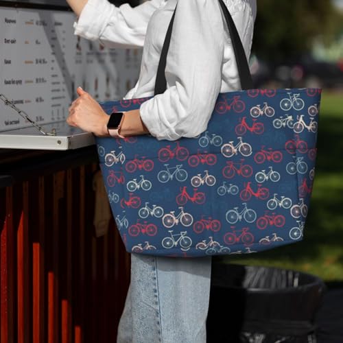 Bolsa ligera para camping y aire libre unisex 3
