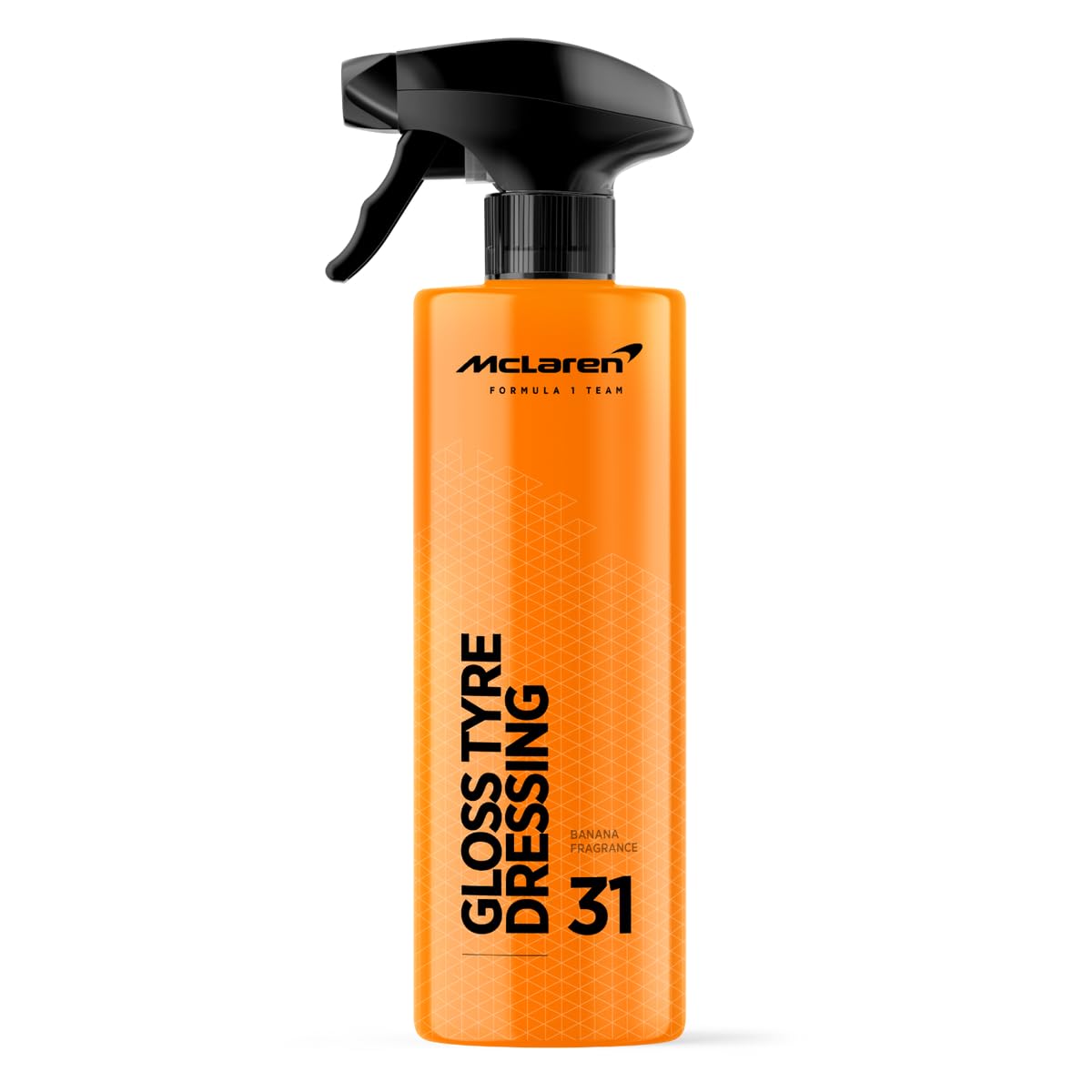 McLaren Gloss Tyre Dressing