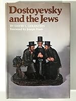 Dostoevsky and the Jews (University of Texas Press Slavic series) 0292715285 Book Cover