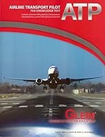 Airline Transport Pilot FAA Written Exam 1581946988 Book Cover