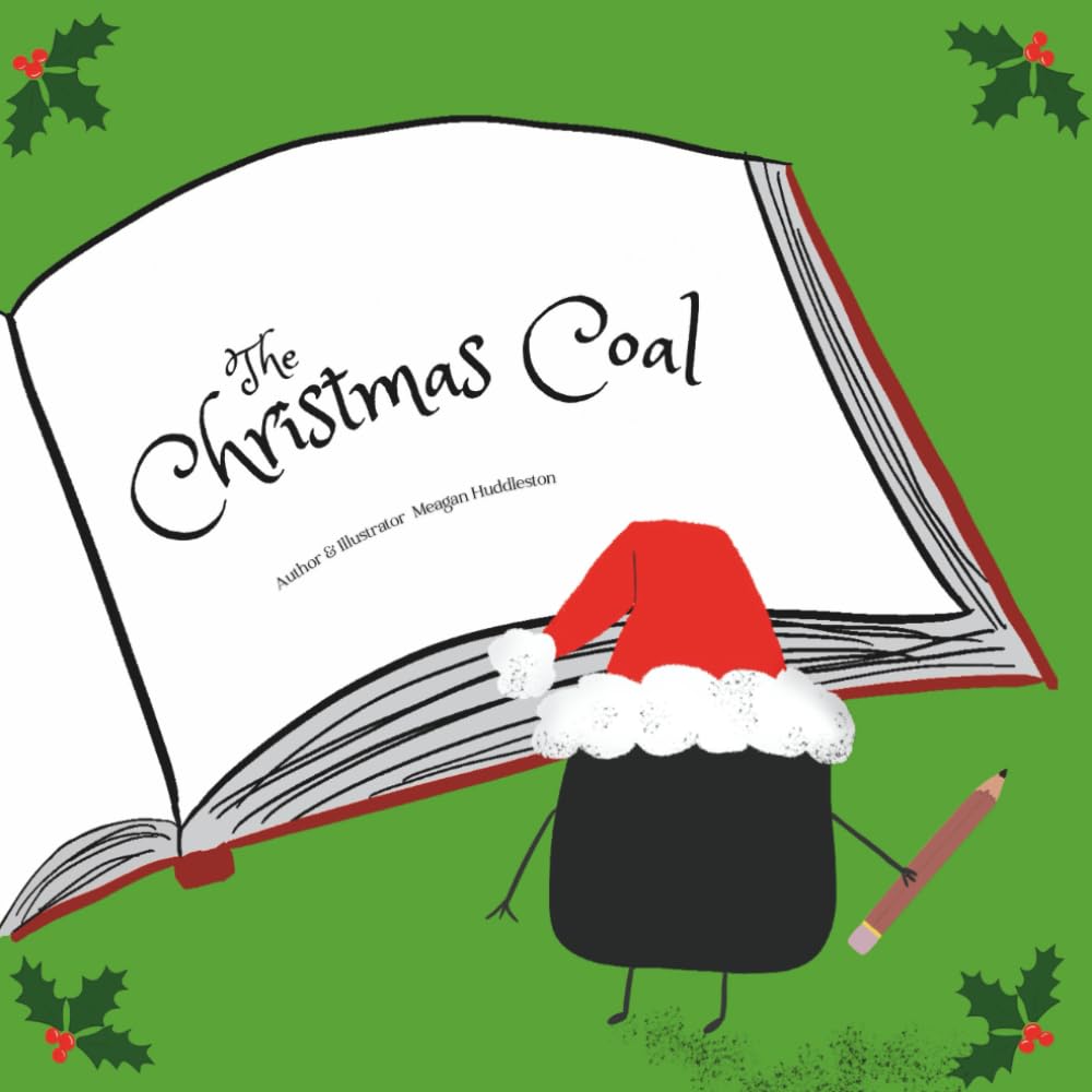 The Christmas Coal