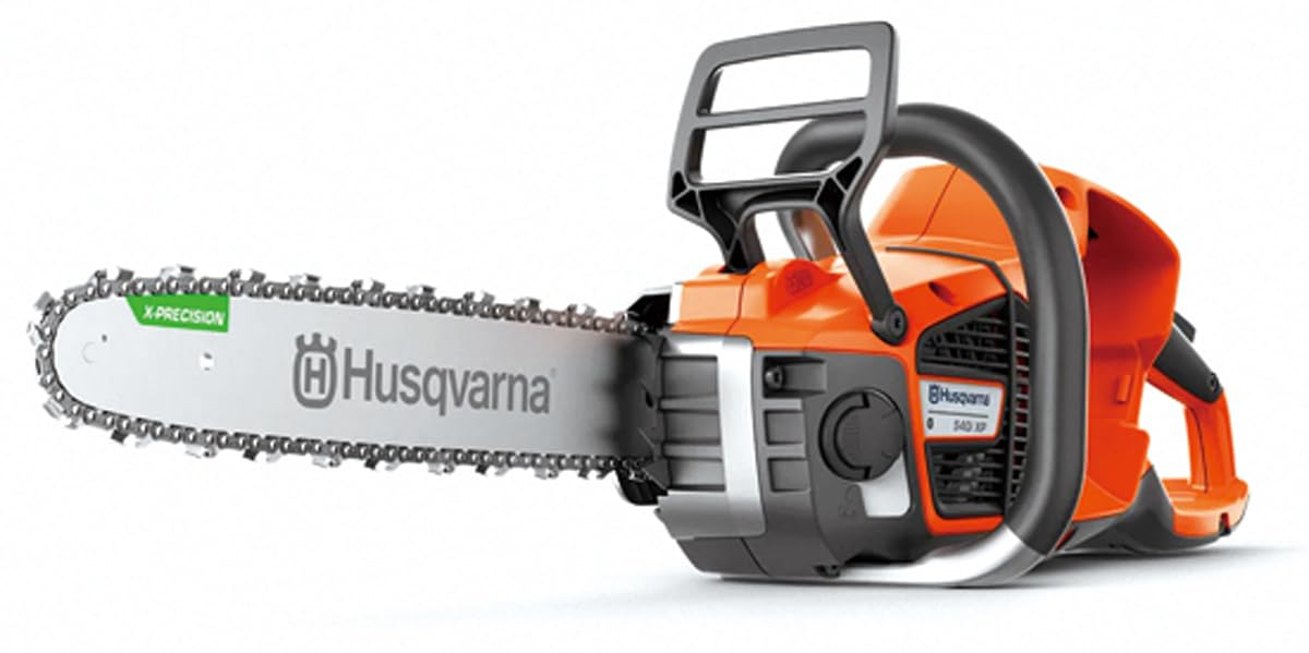 Amazon | ハスクバーナ バッテリーチェンソー 540iXP 16RTバー 本体  