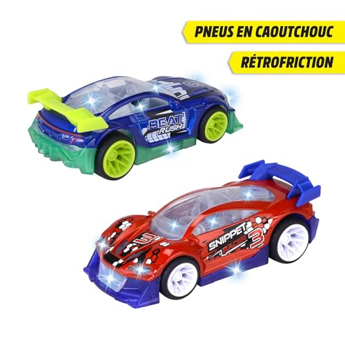 Gamme Dickie Racer 2 Asst - vue 4