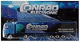 conrad elektronik filialen H0 - 1:87 Conrad Electronic Nr. - Die ganze Welt der Elektronik - MB Actros - Settelzug