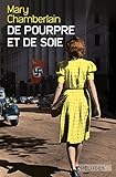 De pourpre et de soie (Préludes Littérature) (French Edition)