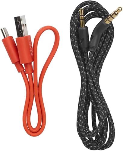 Miniatura 3 de JBL Live 660NC - Auriculares inalámbricos con cancelación de ruido, sonido JBL Signature, asistencia por voz, hasta 50 horas de batería con carga