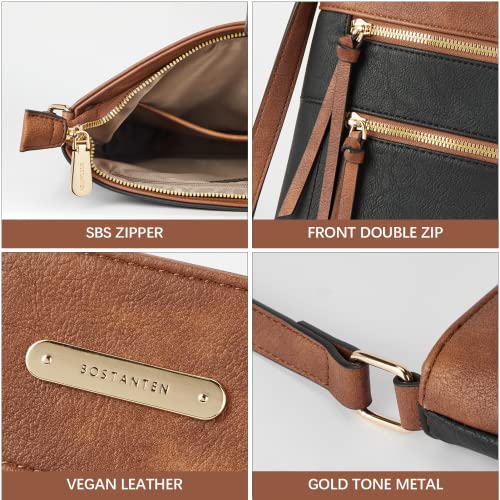 Consejos y comparativas para Comprar Bolso genuine leather más recomendados. 30 Imagen adicional
