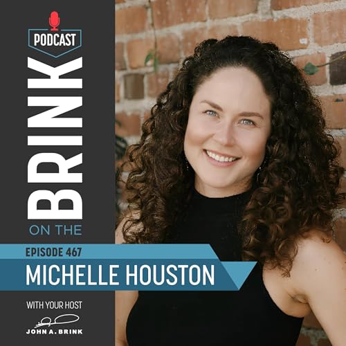 Episode 467: Michelle Houston cover art
