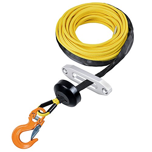 Astra Depot 50' x 1/4