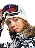 Roxy Storm Women - Snowboard-/Skibrille für Frauen