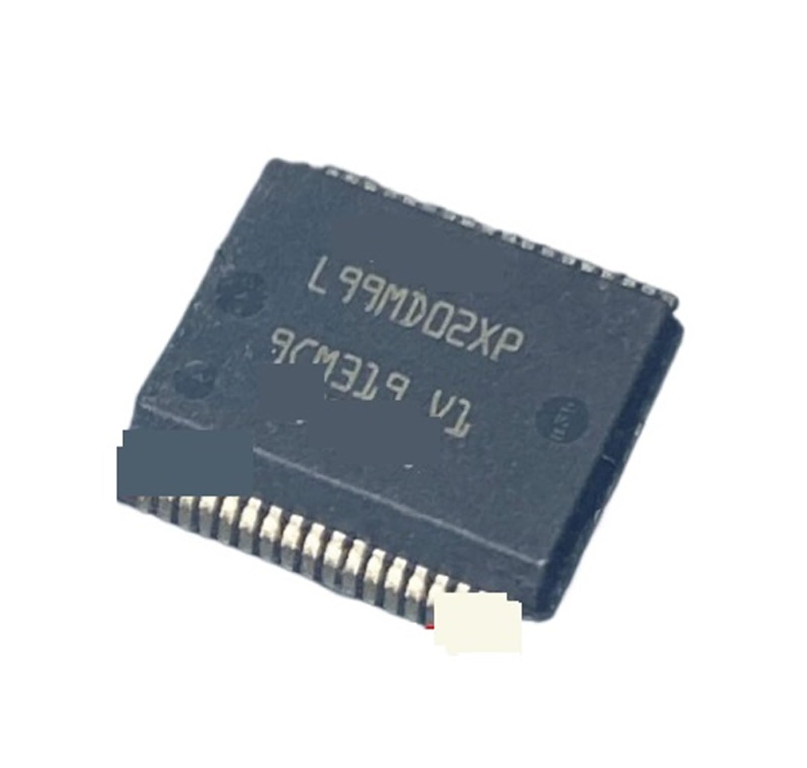 Chips L99MD02XP pack de 10 unidades para circuitos electrónicos 2