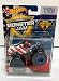 Hot Wheels Monster Jam 2018 Stars and Stripes Soldier Fortune 1:64 Scale