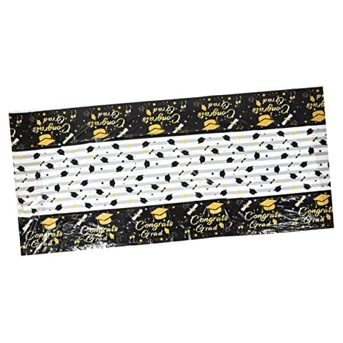 Nappe de graduation ifundom Cover