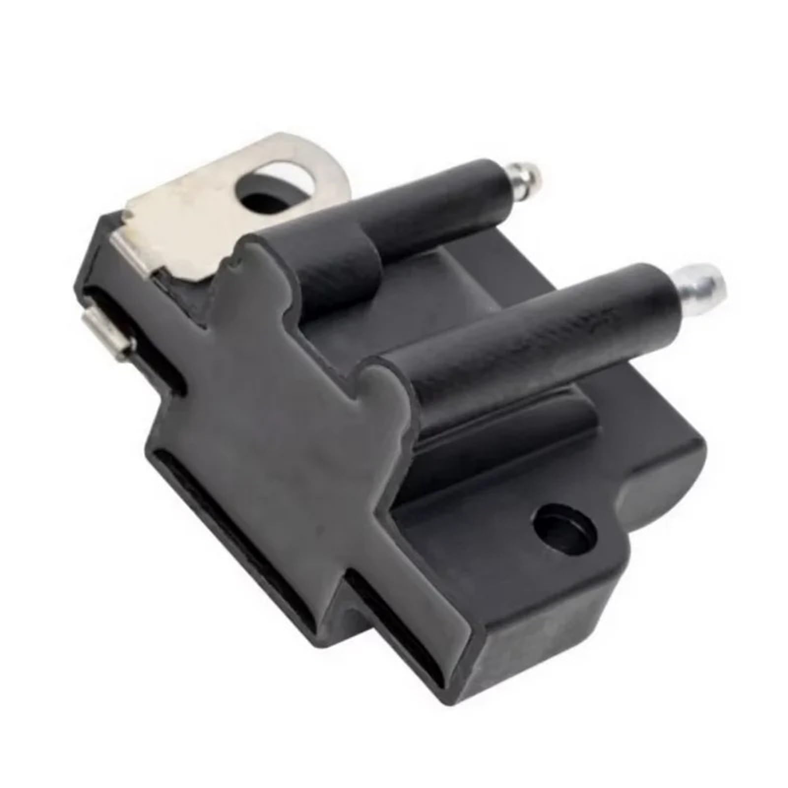 Bobina De Encendido De Gasolina Bobina de encendido para motores Johnson Evinrude 150 a 300 HP. Bobinas encendido: 582508, 18-5179 y 183-2508 reemplazar(2 PCS Set)