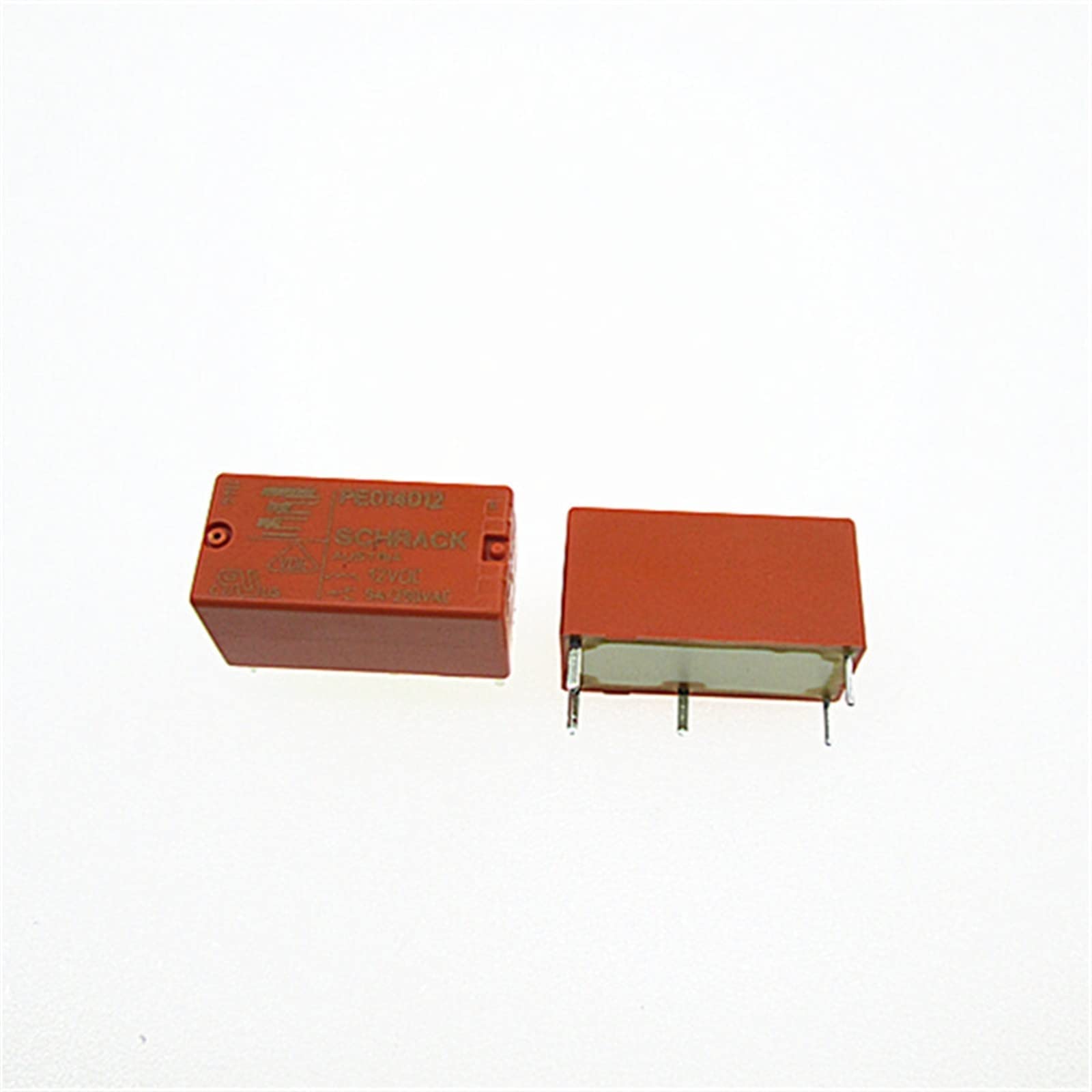 Relais PE014012 12VDC pour projet domotique et automatisme