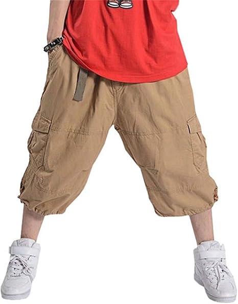 Men's loose fit shorts Clearance